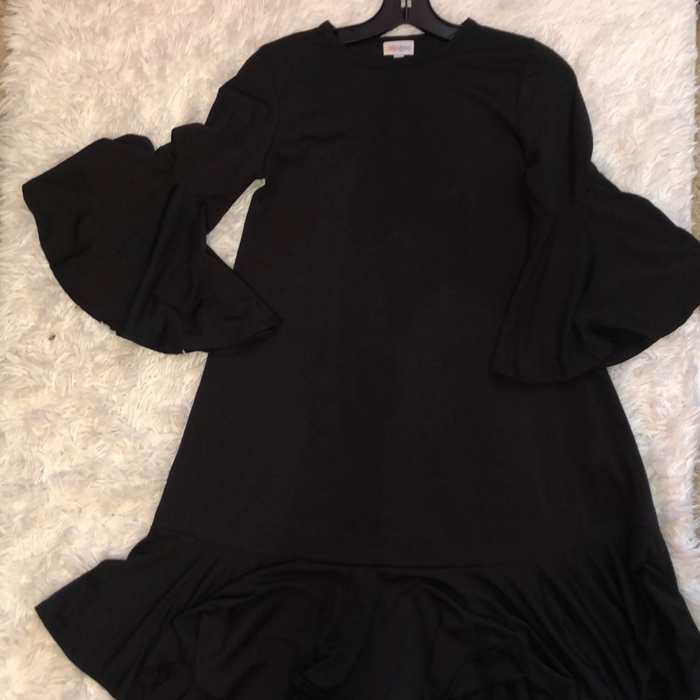 LuLaRoe dress XXS